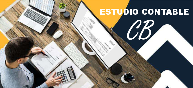 Estudio Contable CB