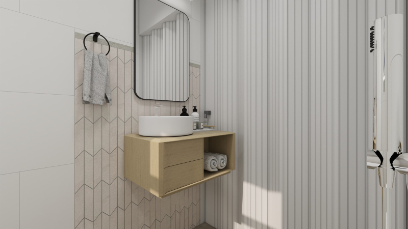 MF Interiorismo & Decoración
