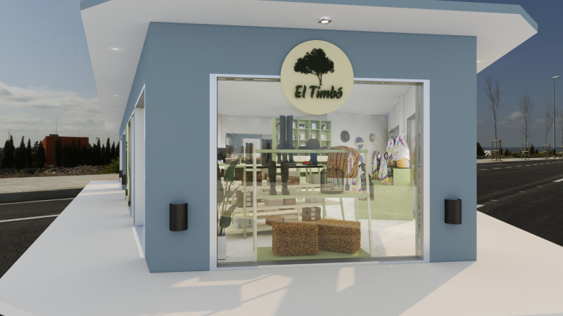 MF Interiorismo & Decoración