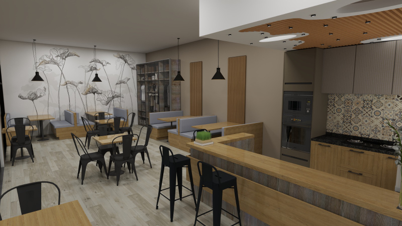 MF Interiorismo & Decoración