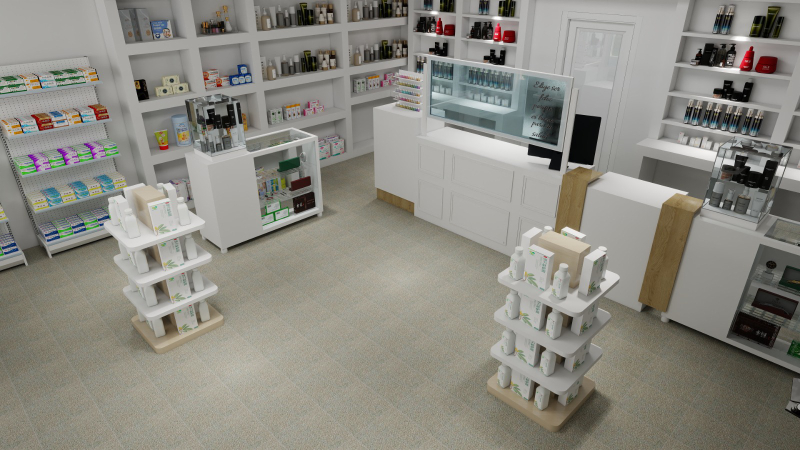 MF Interiorismo & Decoración