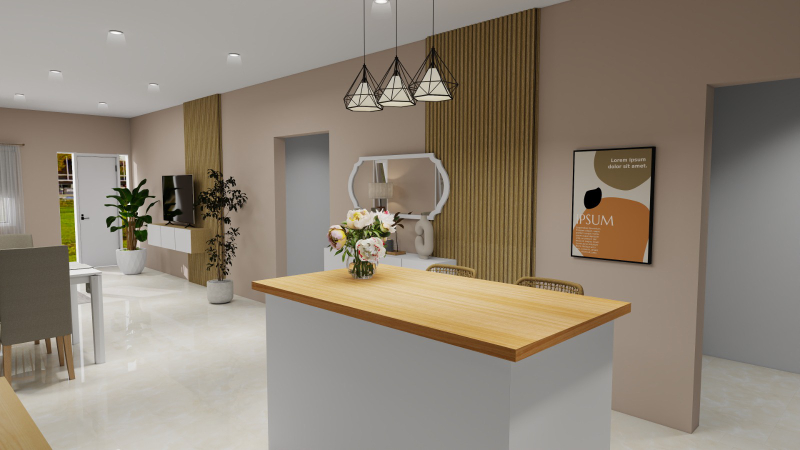 MF Interiorismo & Decoración