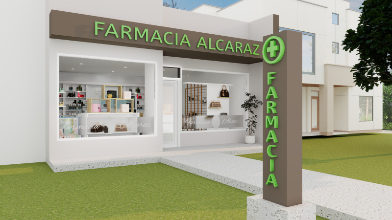 MF Interiorismo & Decoración