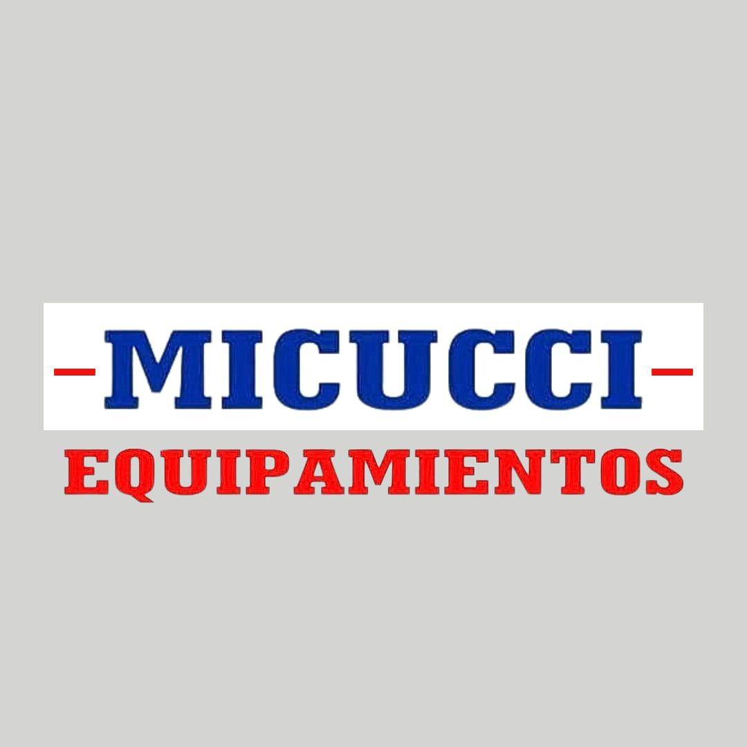 Micucci Equipamientos