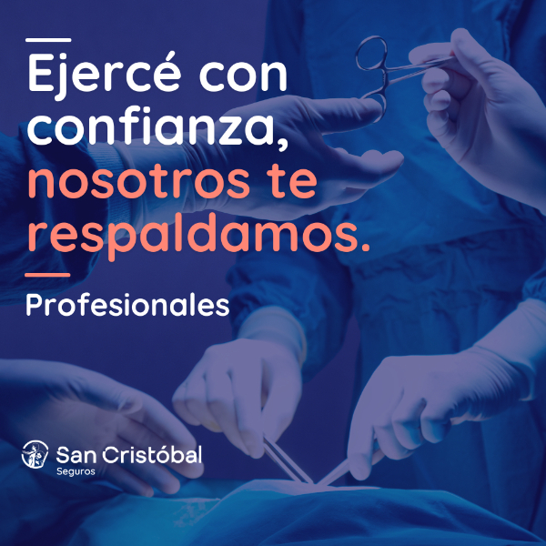 Ocomoniuk Marcelo Productor de Seguros - Maciel Claudia Gestora 