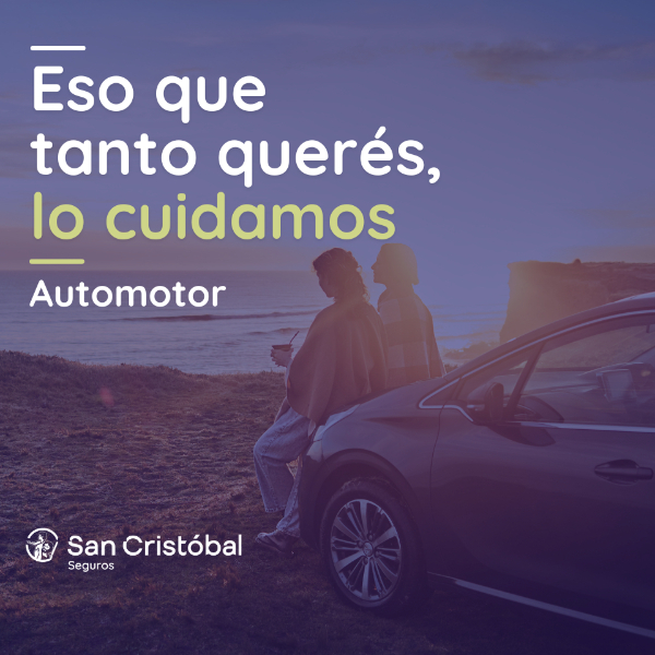 Ocomoniuk Marcelo Productor de Seguros - Maciel Claudia Gestora 