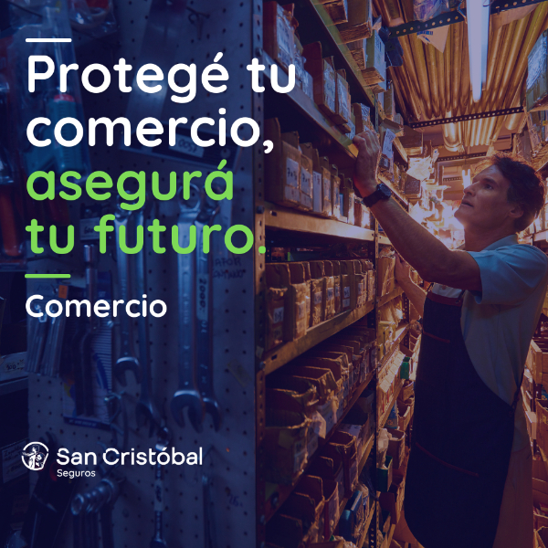 Ocomoniuk Marcelo Productor de Seguros - Maciel Claudia Gestora 