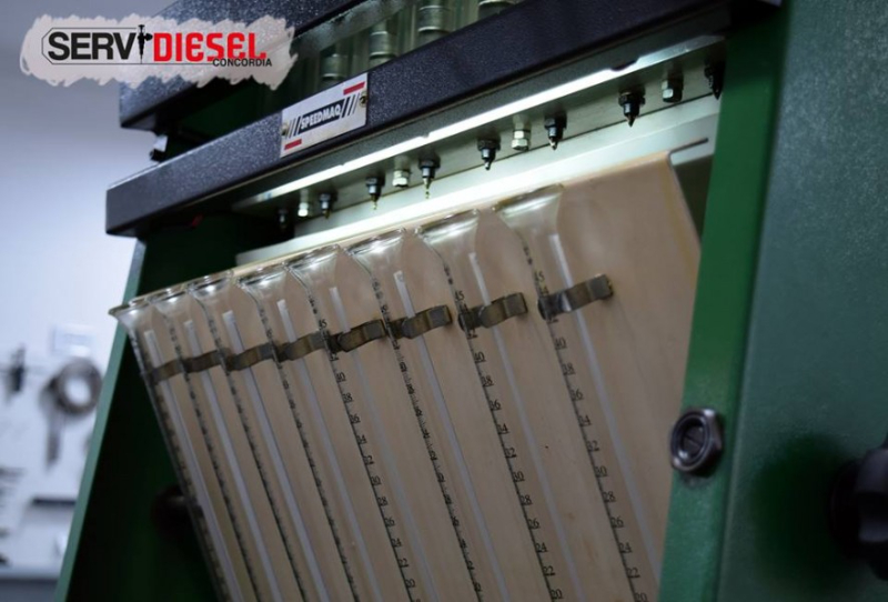 Servidiesel de Norberto Hudson