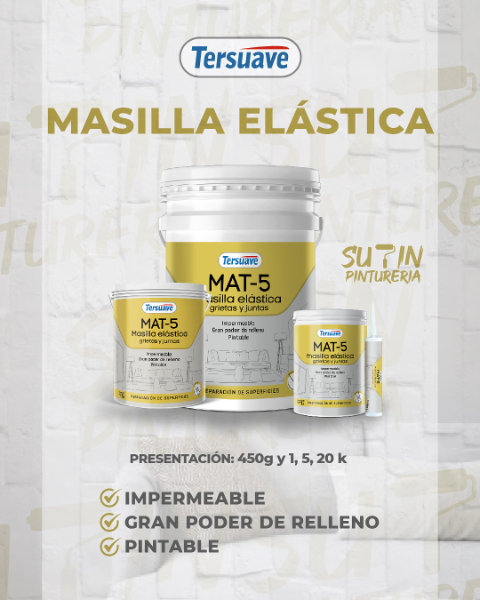 Supin Pinturería