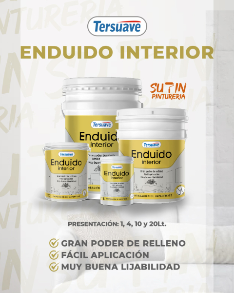 Supin Pinturería